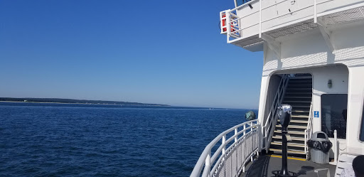 Golf Club «Mink Meadows Golf Club», reviews and photos, 320 Golf Club Rd, Vineyard Haven, MA 02568, USA