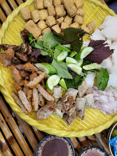 Top 20 bún đậu mắm tôm Quận 9 Hồ Chí Minh 2022