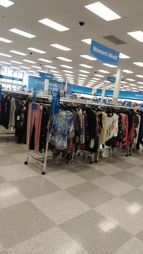 Clothing Store «Ross Dress for Less», reviews and photos, 1800 Rock Road, Derby, KS 67037, USA