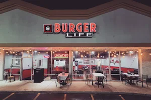 The Burger Life image