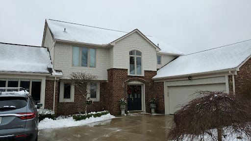 Roofing Contractor «Martino Home Improvements», reviews and photos