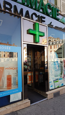 Pharmacie du Musée à Vienne