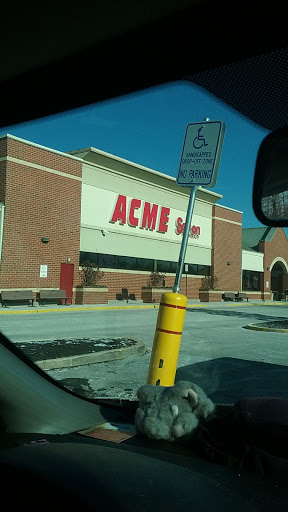 Grocery Store «ACME Markets», reviews and photos, 18 Broadway St, Browns Mills, NJ 08015, USA