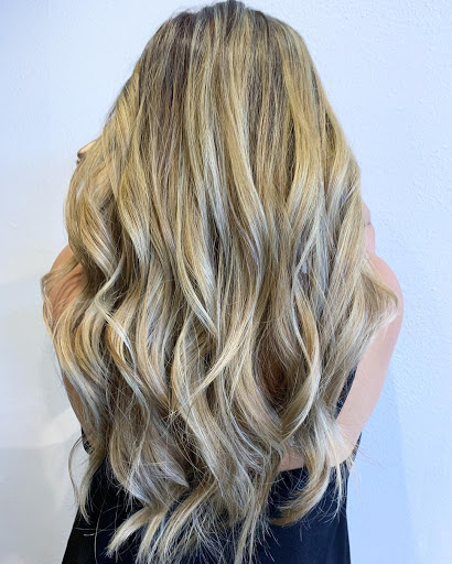 Hair Salon «Vidogi Salon & Boutique», reviews and photos, 4222 N Marshall Way, Scottsdale, AZ 85251, USA