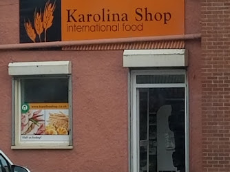 Karolina Shop
