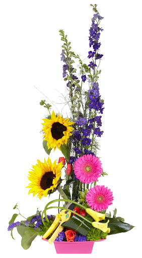 Florist «Gulfport Florist», reviews and photos, 1410 58th St S, Gulfport, FL 33707, USA