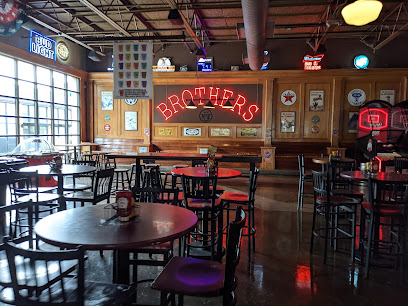 Brothers Bar & Grill - 477 Park St, Columbus, OH 43215