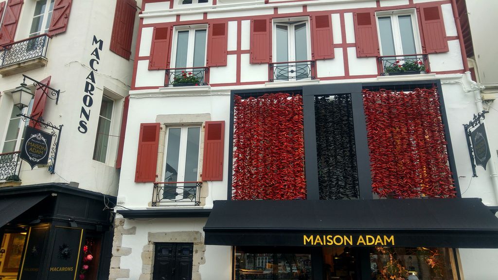 Photo n° 1 de l'avis de Happy.u fait le 19/05/2018 à 07:45