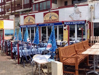 Atmosphère du Restaurant de fruits de mer Restaurant Le P' Tit Pecheur à Capbreton - n°18