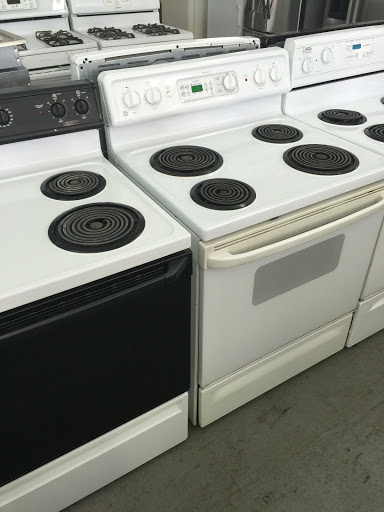 Used Appliance Store «Zella Appliances», reviews and photos, 22865 Van Dyke, Warren, MI 48089, USA