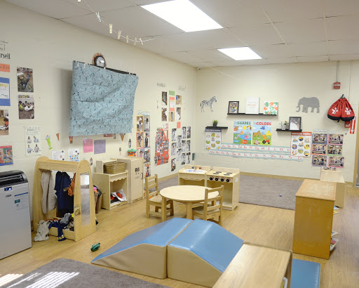 Preschool «Childtime of Gaithersburg, MI», reviews and photos, 1199 Quince Orchard Blvd, Gaithersburg, MD 20878, USA