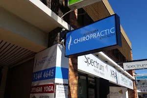 Maroubra Chiropractic & Health image