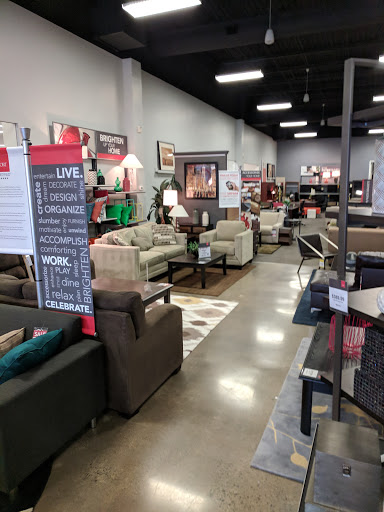 Furniture Rental Service «CORT Furniture Rental & Clearance Center», reviews and photos, 13946 Lee Jackson Memorial Hwy, Chantilly, VA 20151, USA
