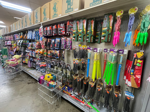 Dollar Store «Dollar King LC», reviews and photos, 3433 Foothill Blvd, La Crescenta, CA 91214, USA