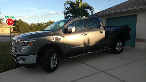 Car Dealer «Firkins Nissan», reviews and photos, 1611 Cortez Rd W, Bradenton, FL 34207, USA