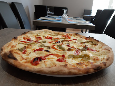 Casa Mia Pizza BRINDAS à Brindas