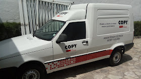 Copy Line Comércio e Serviços Ltda.