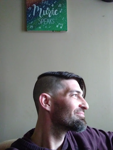 Barber Shop «The Barbers The Mill», reviews and photos, 8082 E Mill Plain Blvd, Vancouver, WA 98664, USA