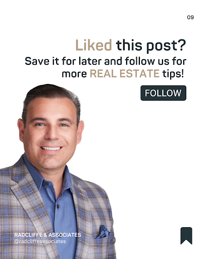 Radcliffe & Associates Real Estate Team image