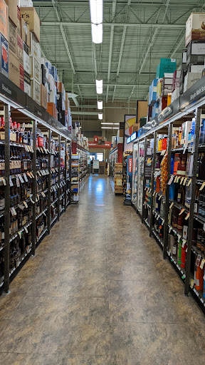 Wine Store «Total Wine & More», reviews and photos, 300 Andover Park W #500, Tukwila, WA 98188, USA
