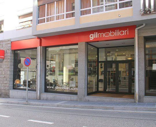 Gil mobiliari