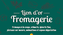 Photos du propriétaire du Restaurant Fromagerie Lion d'or à Gisors - n°20