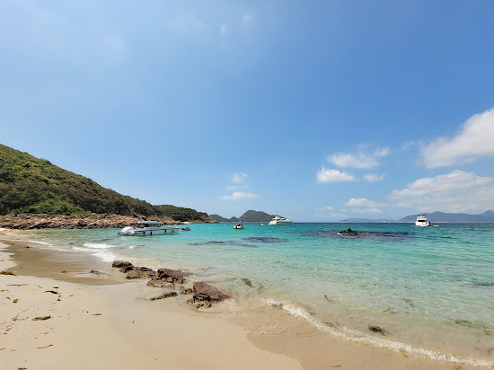 Ma Tau Wan