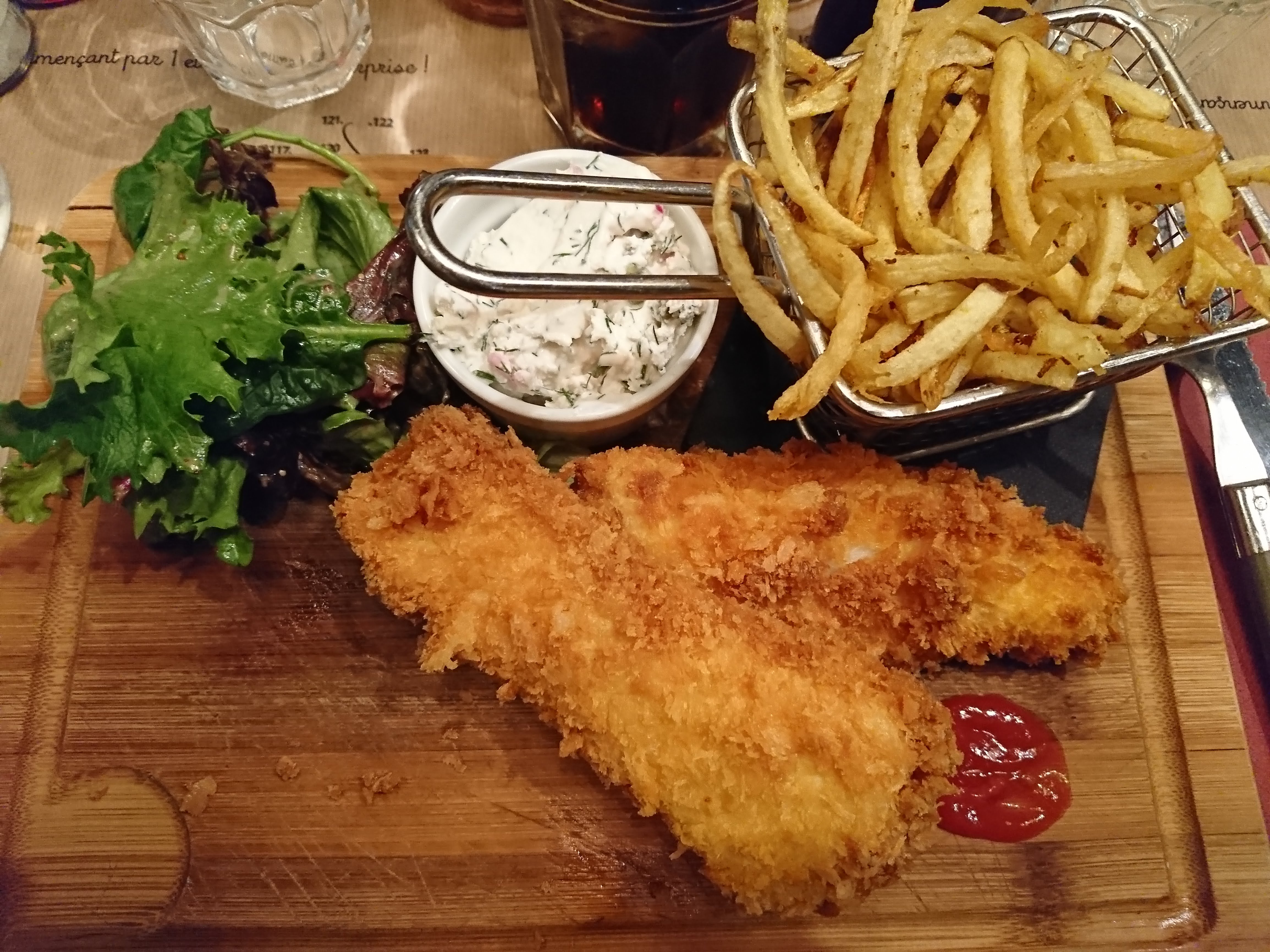 Photo n° 1 de l'avis de Hélèna.h fait le 14/05/2018 à 19:23