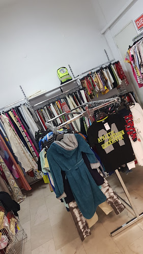 Komentari i recenzije TEXTILE house, second hand
