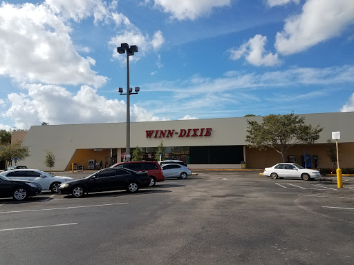 Winn-Dixie, 1514 S French Ave, Sanford, FL 32771, USA, 