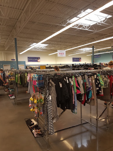 Thrift Store «Goodwill Industries of Middle Tennessee», reviews and photos, 6708 Nolensville Pike, Brentwood, TN 37027, USA