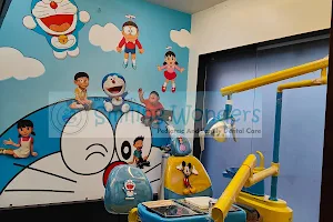 Dr Khandelwal's Smiling wonders, Pediatric and Family Dental Care image