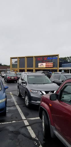 Movie Theater «Frank Theatres Tilton 9 and IMAX», reviews and photos, 331 Tilton Rd, Northfield, NJ 08225, USA