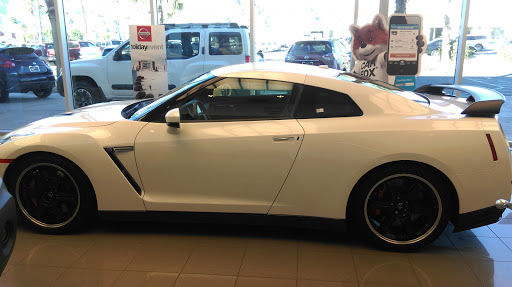 Nissan Dealer «Torre Nissan», reviews and photos, 79125 CA-111, La Quinta, CA 92253, USA