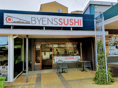 Byens Sushi