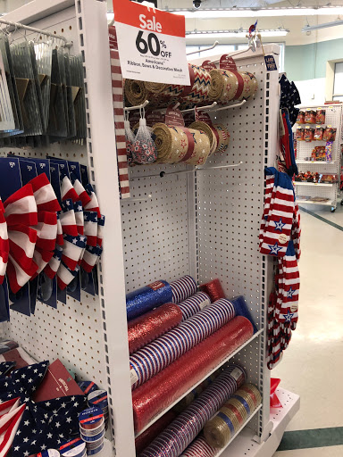 Fabric Store «Jo-Ann Fabrics and Crafts», reviews and photos, 12124 Fairfax Towne Center, Fairfax, VA 22033, USA