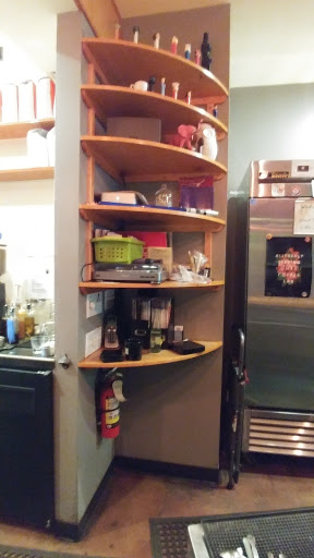 Coffee Shop «Epoch Coffee at the Village», reviews and photos, 2700 W Anderson Ln #409, Austin, TX 78757, USA