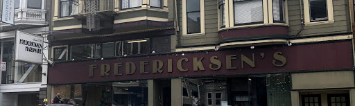 Hardware Store «Fredericksen Hardware & Paint», reviews and photos, 3029 Fillmore St, San Francisco, CA 94123, USA