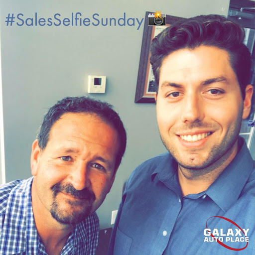 Used Car Dealer «Galaxy Auto Place», reviews and photos, 2338 Union Rd, West Seneca, NY 14224, USA