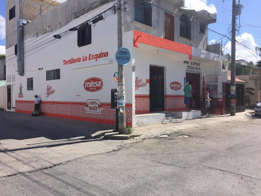 TORTILLERIA LA ESQUINA