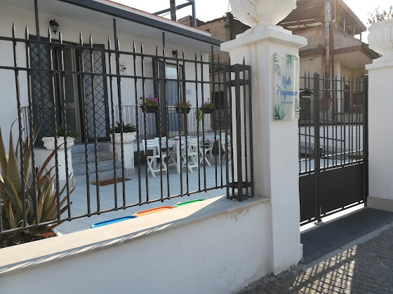 Photo Casa vacanza Nido Pompeiano 80045 Pompei