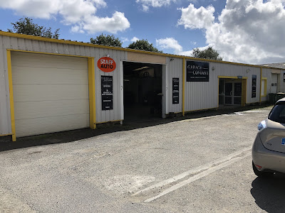 Garage Costany à Loperhet