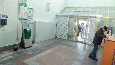 Photos of Infokiosk Belarusbanka
