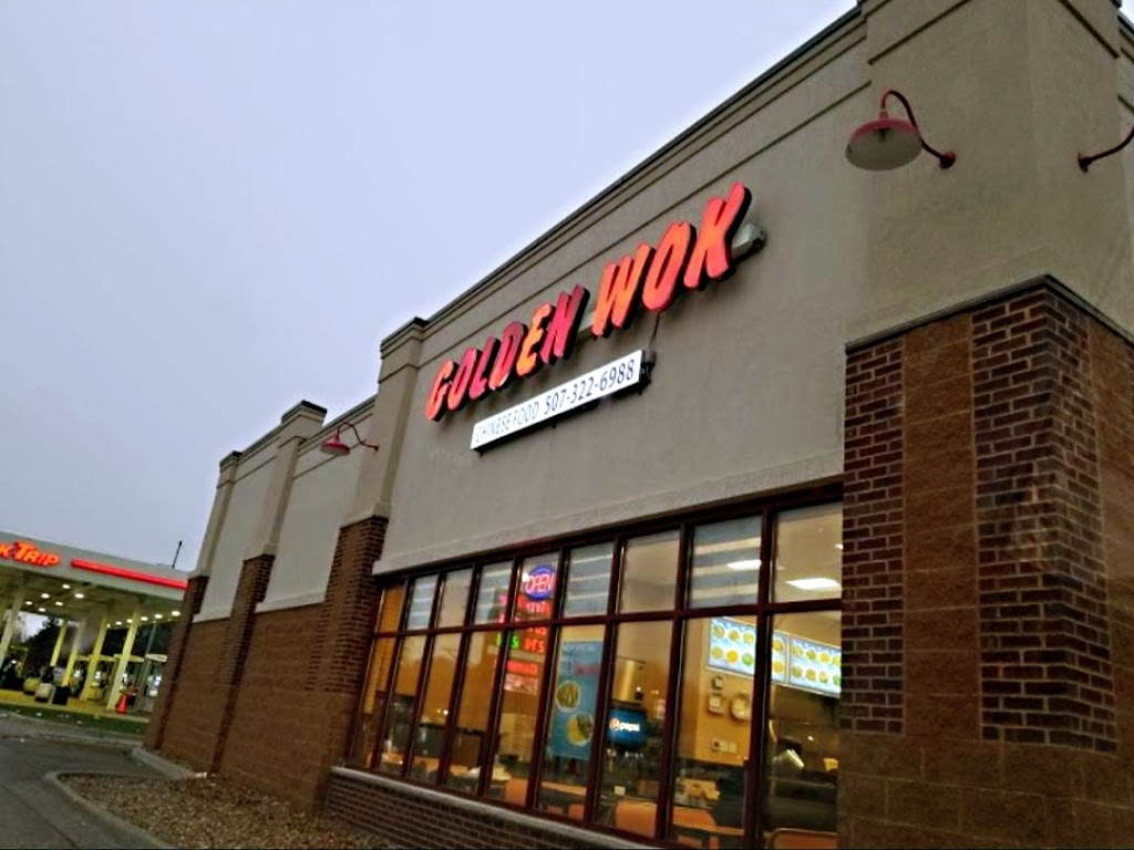 Golden Wok 55904