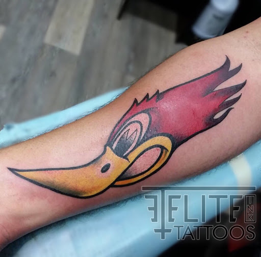 Explore tattoo knuckle ideas, creative tattoo ideas in Myrtle Beach, available at Elite Ink Tattoos of Myrtle Beach
