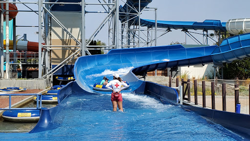 Water Park «Boomerang Bay», reviews and photos, 4701 Great America Pkwy, Santa Clara, CA 95054, USA