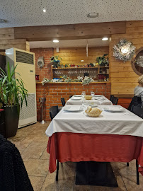 Atmosphère du Restaurant Pedra Alta à Athis-Mons - n°14