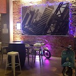 Photo n°4 de l'avis de Daniele.R fait le 02/05/2019 à 20:13 sur le  450 Food & Drink à Moncalieri