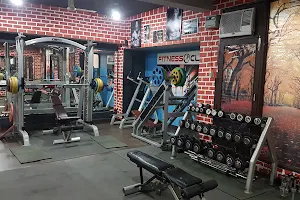 FitnessClub Gym image