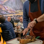 Photo n°5 de l'avis de Annalisa.o fait le 06/03/2022 à 22:26 sur le  Braceria Della Muletta à San Benedetto dei Marsi